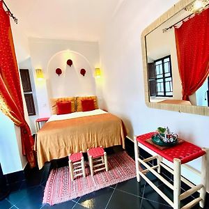 Chambre Lit King-Size