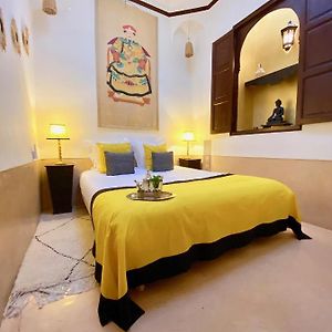 Chambre Supérieure Lit King-Size
